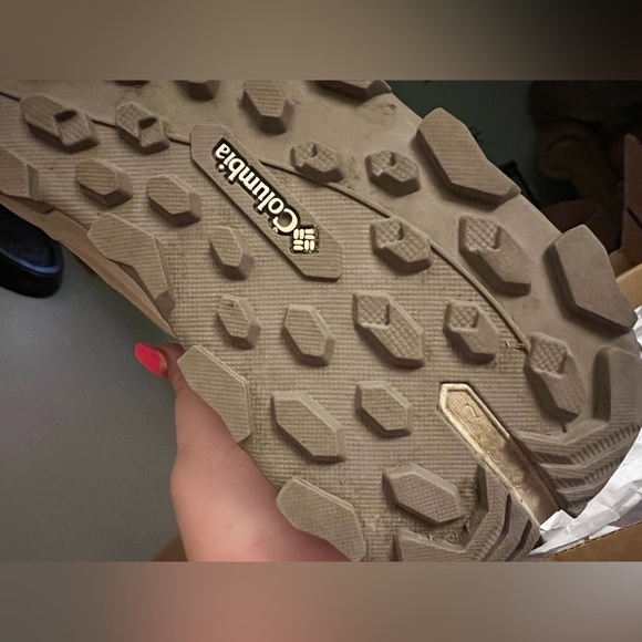 Women’s Hatana Max “Outdry” Size 11 Wide - Picture 2 of 7